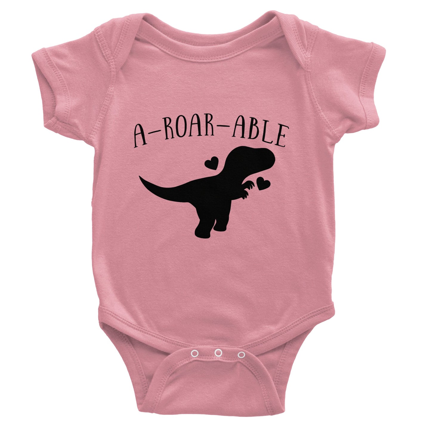 A-roar-able