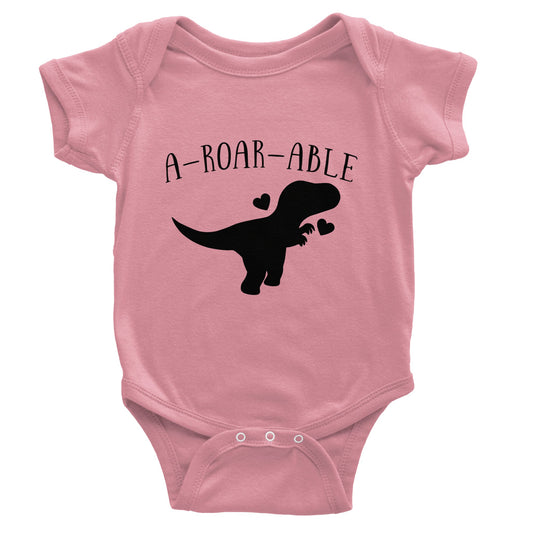 A-roar-able