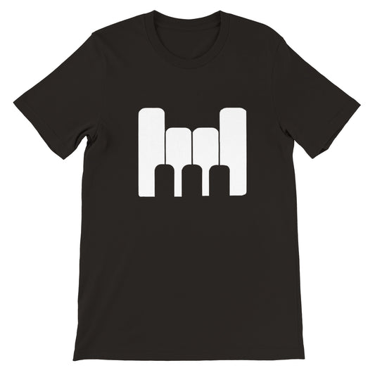 Rock On (Piano Keys)