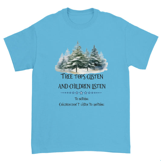 White Christmas Parody