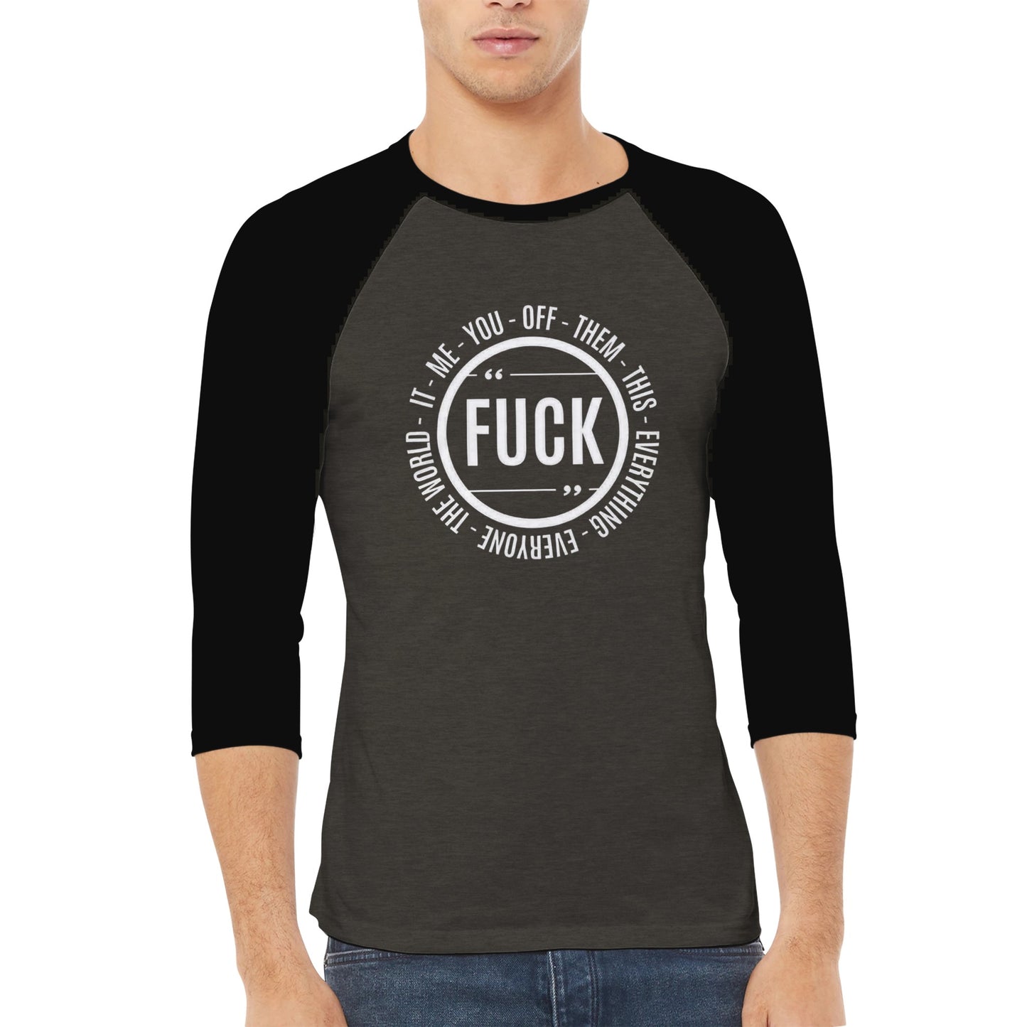 Fuck Everything 1