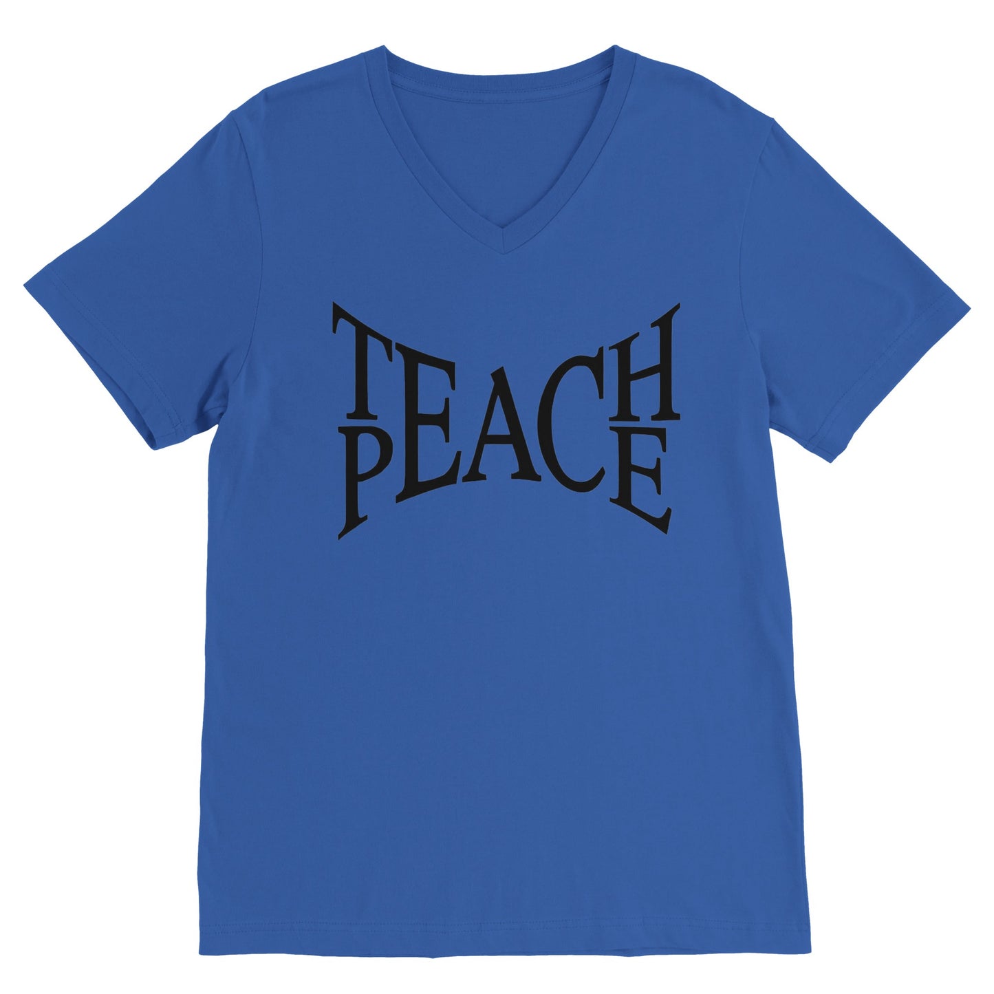 Teach Peace