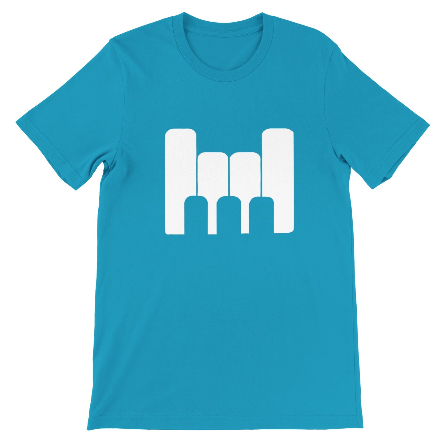 Rock On (Piano Keys)