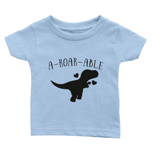 A-roar-able