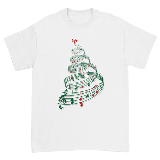 O Christmas Tee