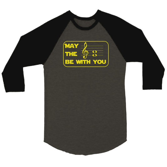 May the Fourth Be With You