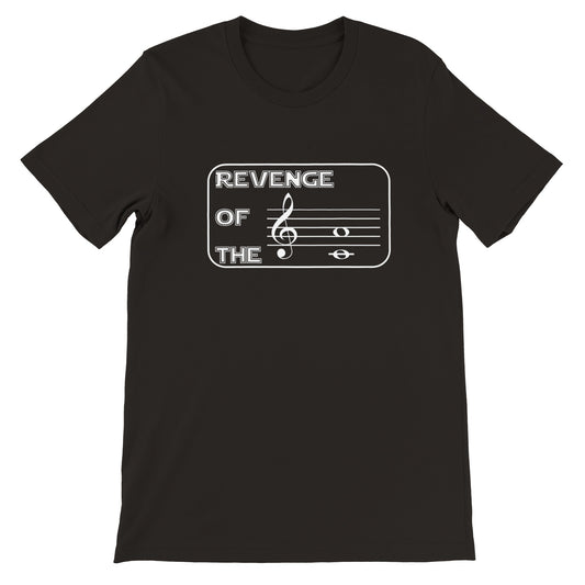 Revenge of the Sixth (Crew Neck)