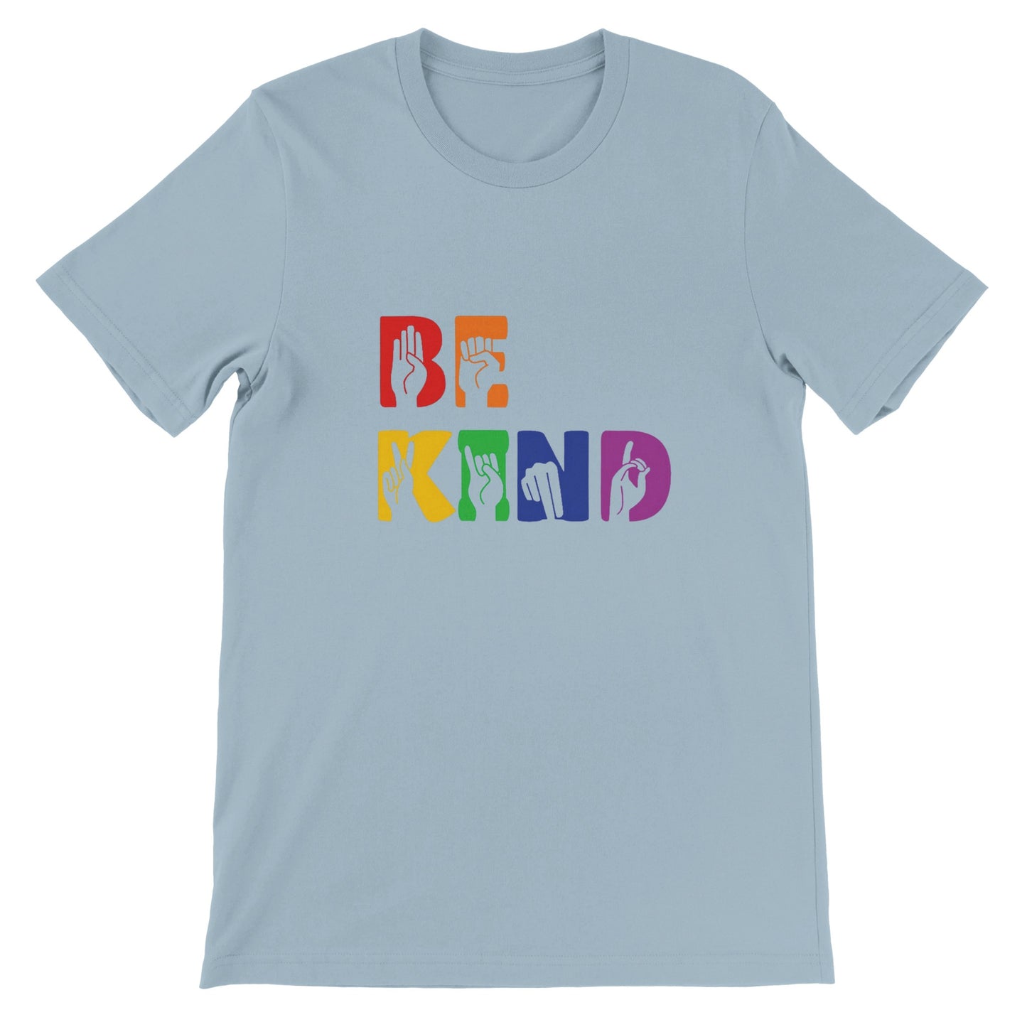Be Kind (Crew Neck)