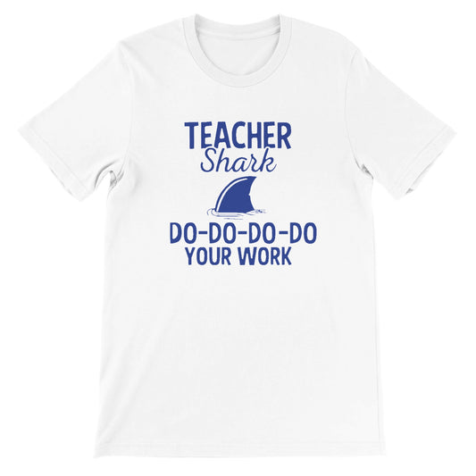 Teacher Shark