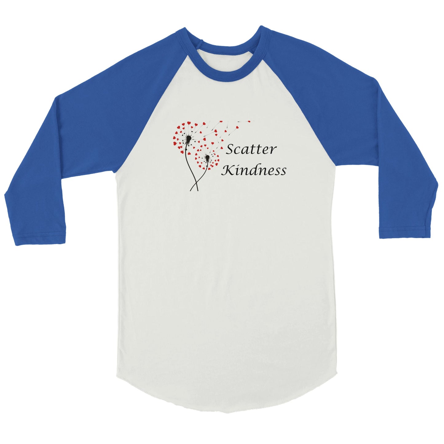 Scatter Kindness