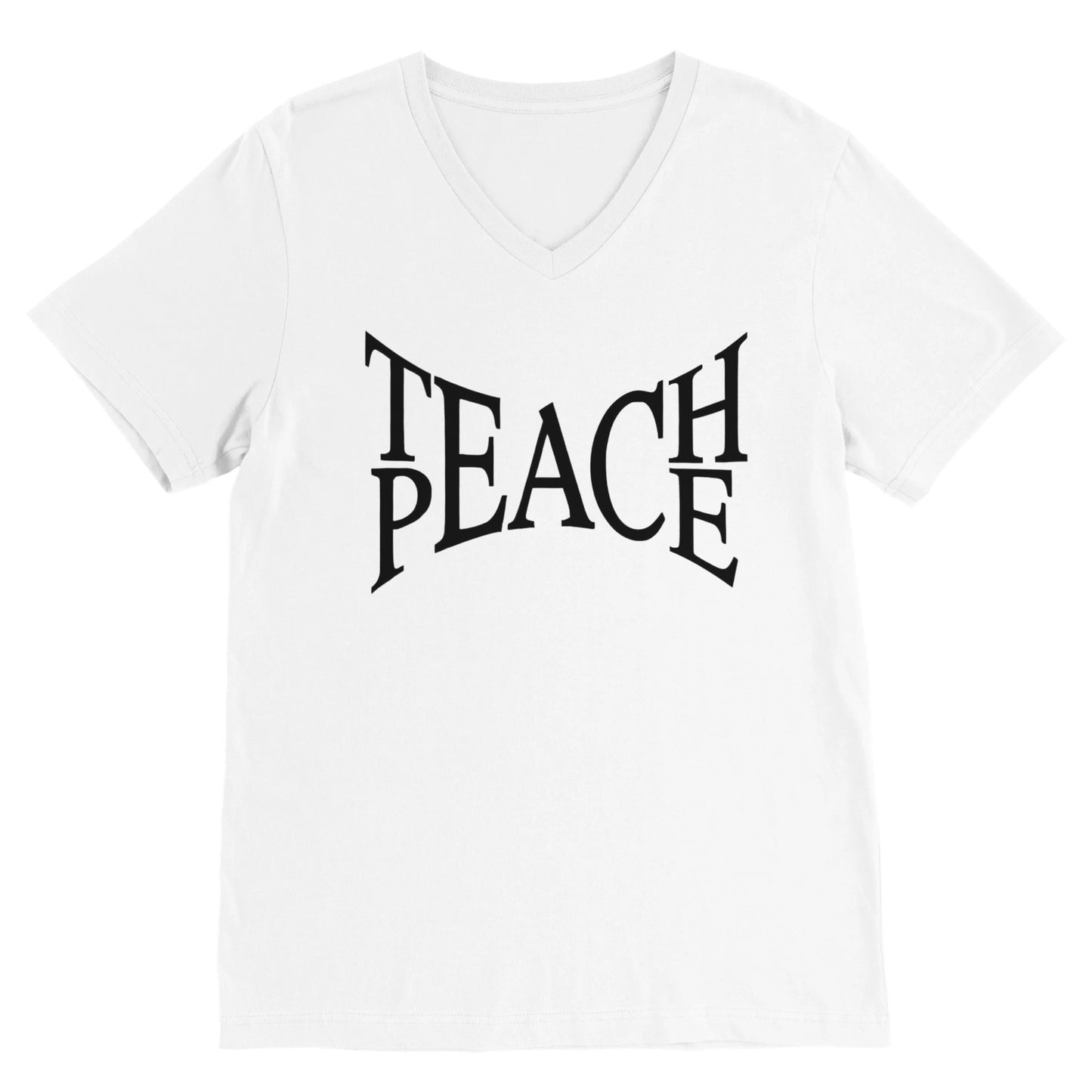 Teach Peace