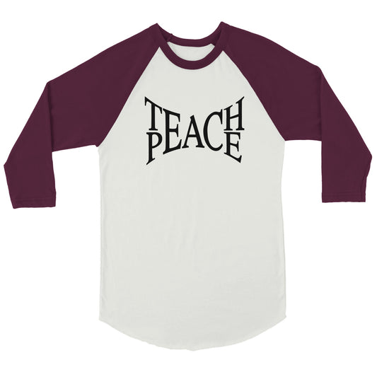 Teach Peace