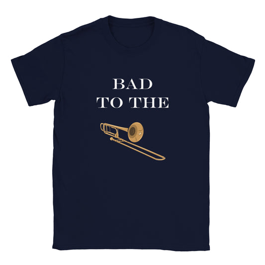 Bad to the Bone