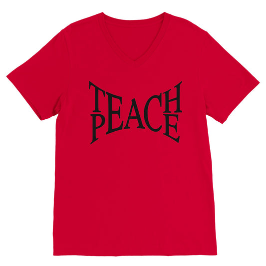 Teach Peace