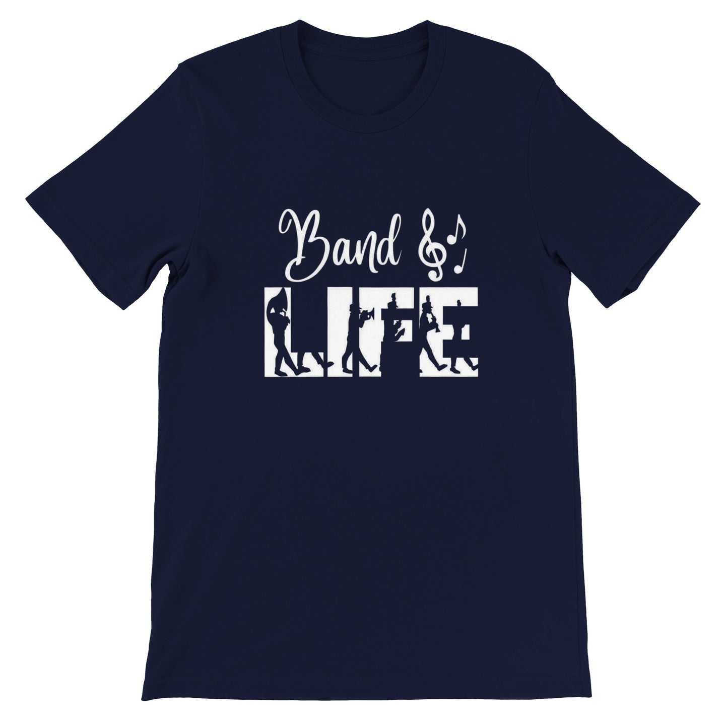 Band Life