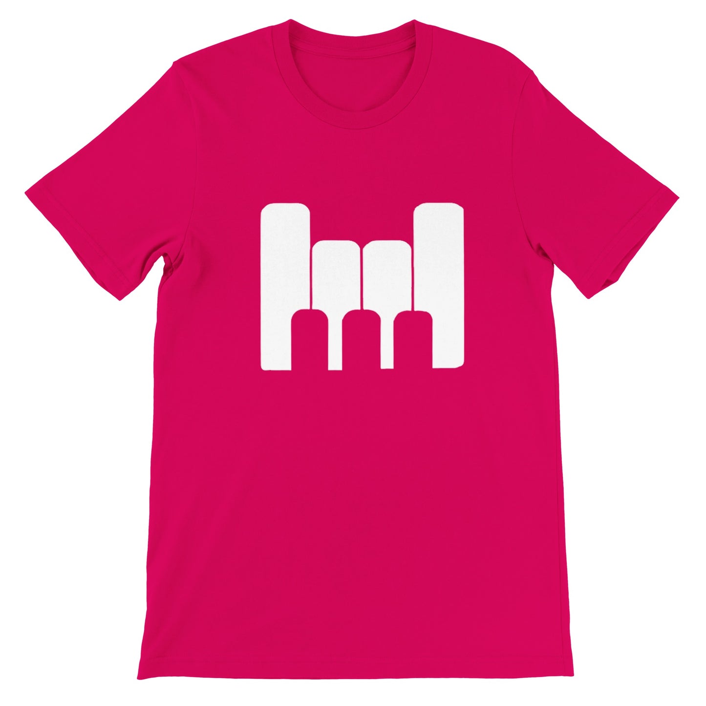 Rock On (Piano Keys)