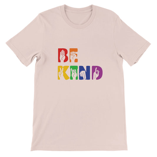 Be Kind (Crew Neck)