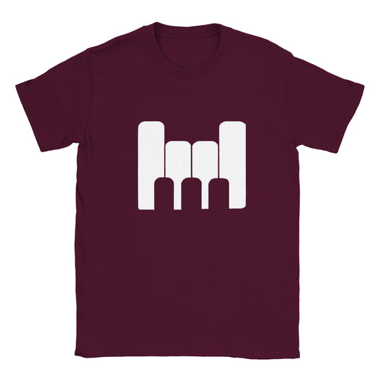 Rock On (Piano Keys) - Kids Sizing