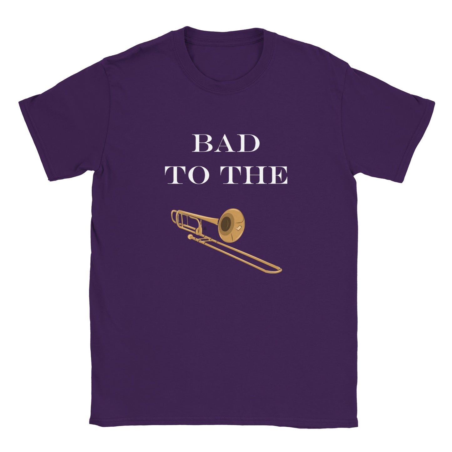 Bad to the Bone