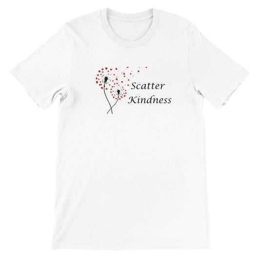 Scatter Kindness