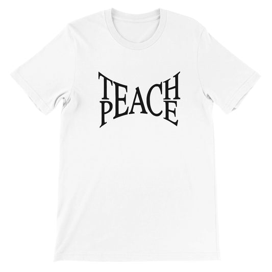 Teach Peace