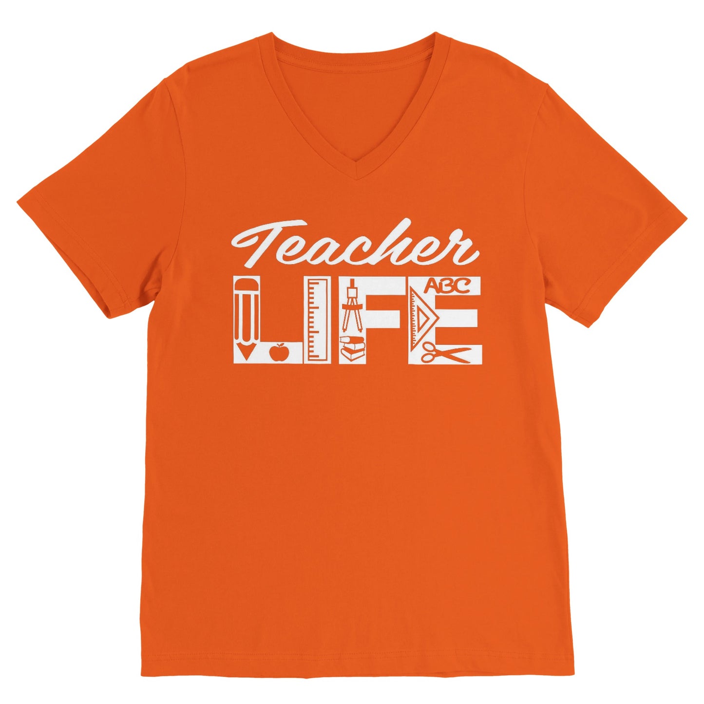 Teacher Life