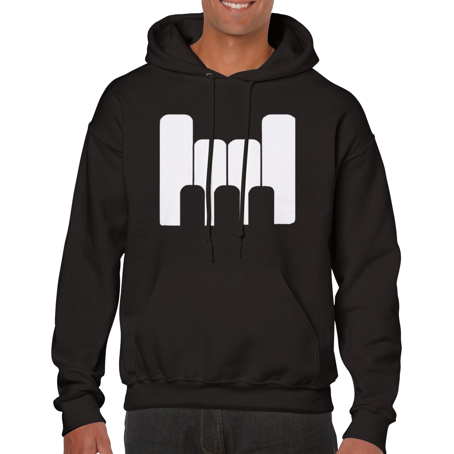 Rock On (Piano Keys)