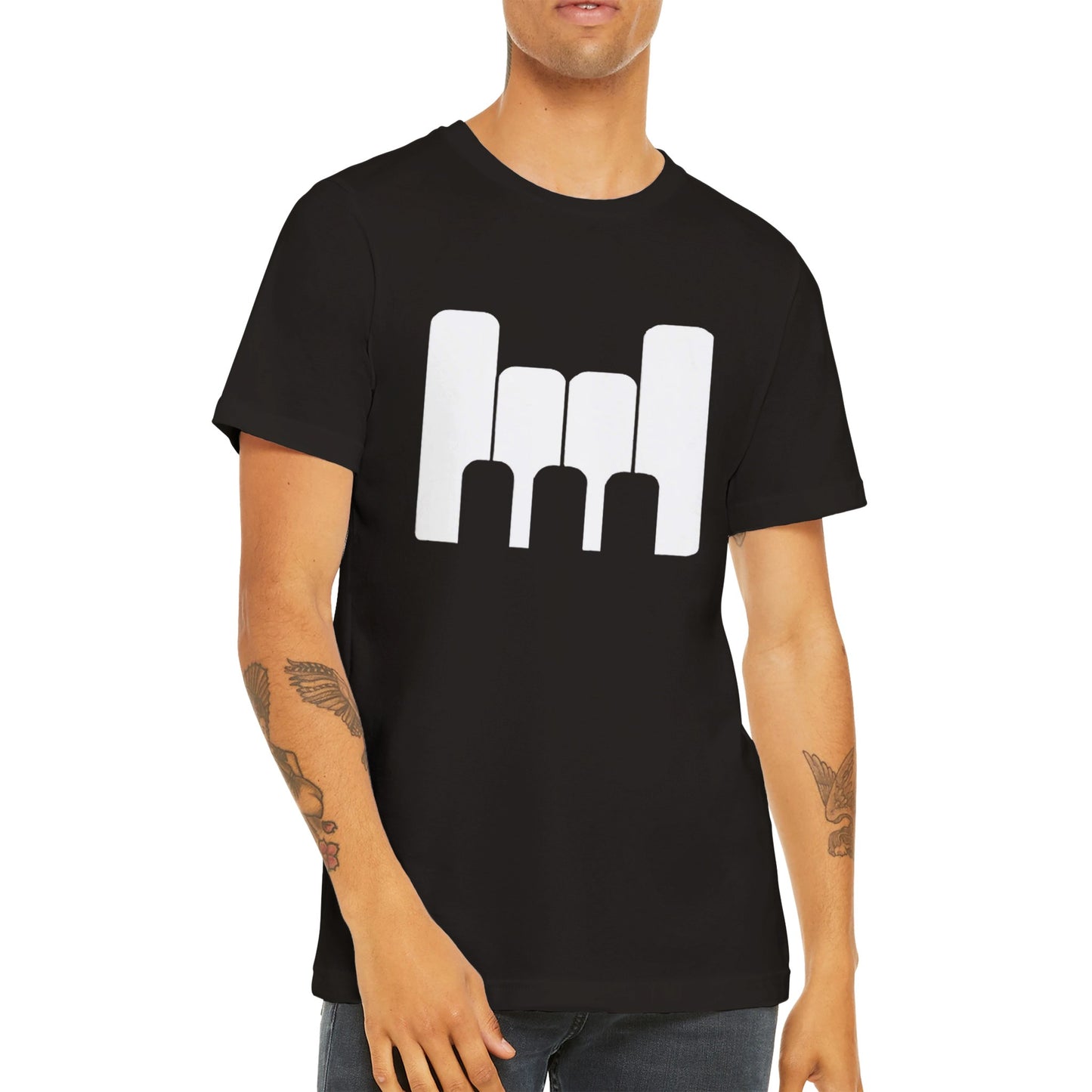 Rock On (Piano Keys)