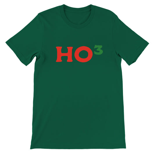 Ho Ho Ho