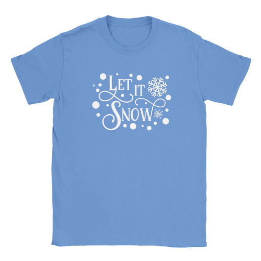 Let it Snow