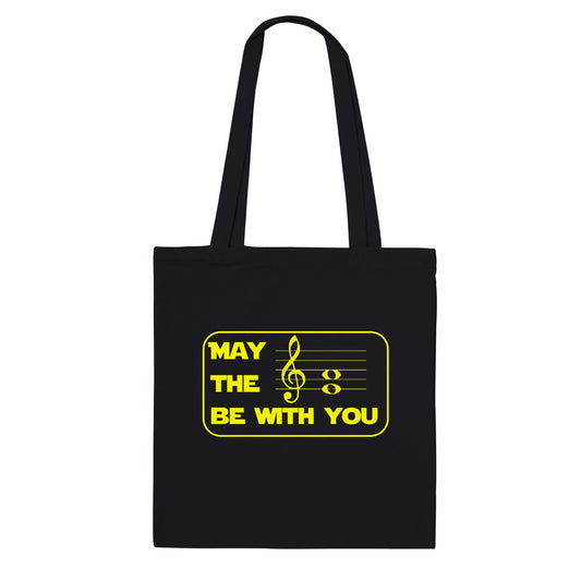 May the Fourth Be With You