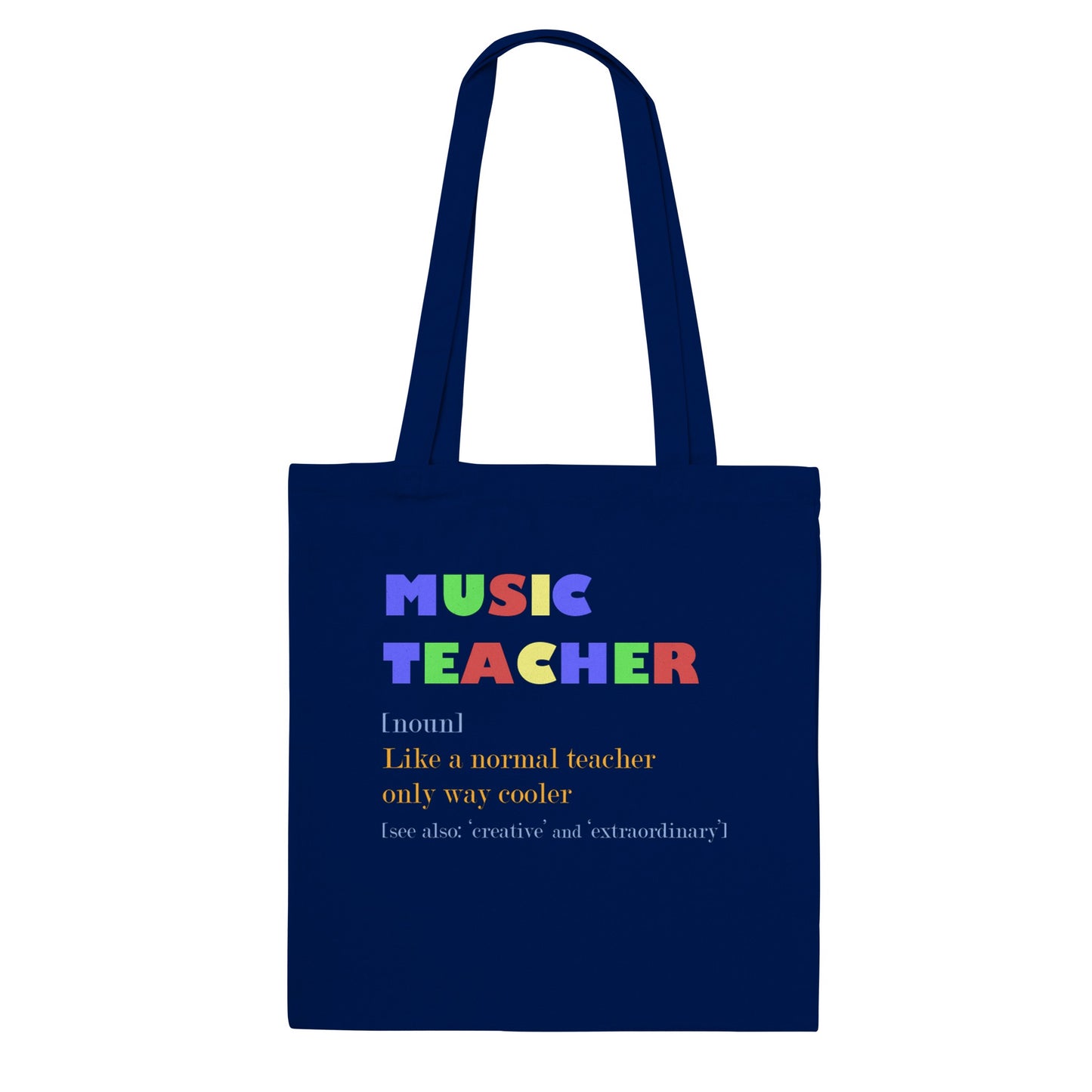 Music Teacher
