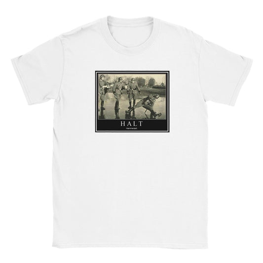 Halt! Hammerzeit