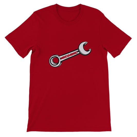 Mechanic