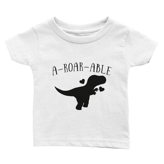 A-roar-able