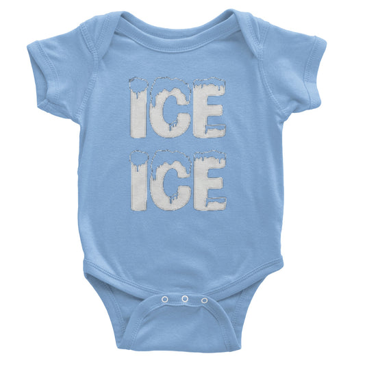 Ice Ice Baby