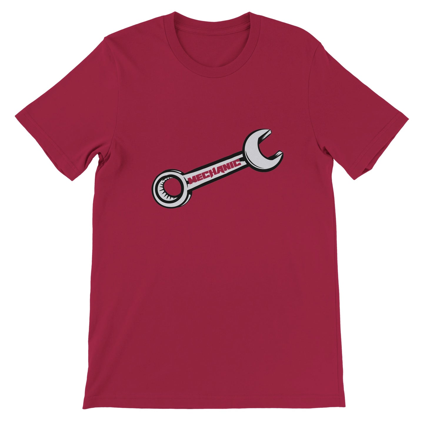 Mechanic