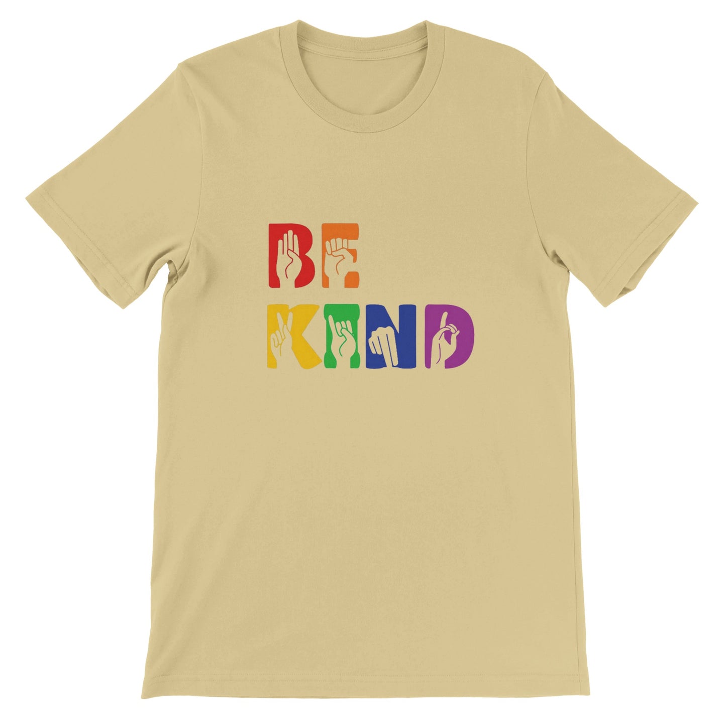 Be Kind (Crew Neck)