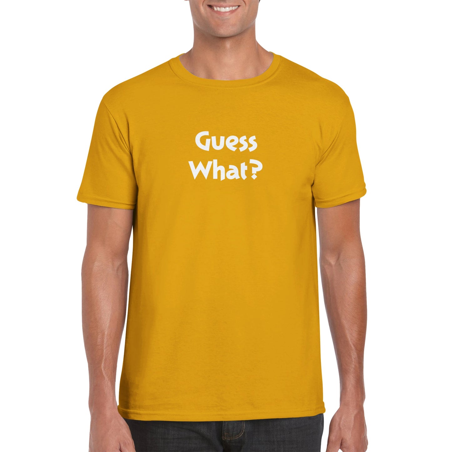 Guess What