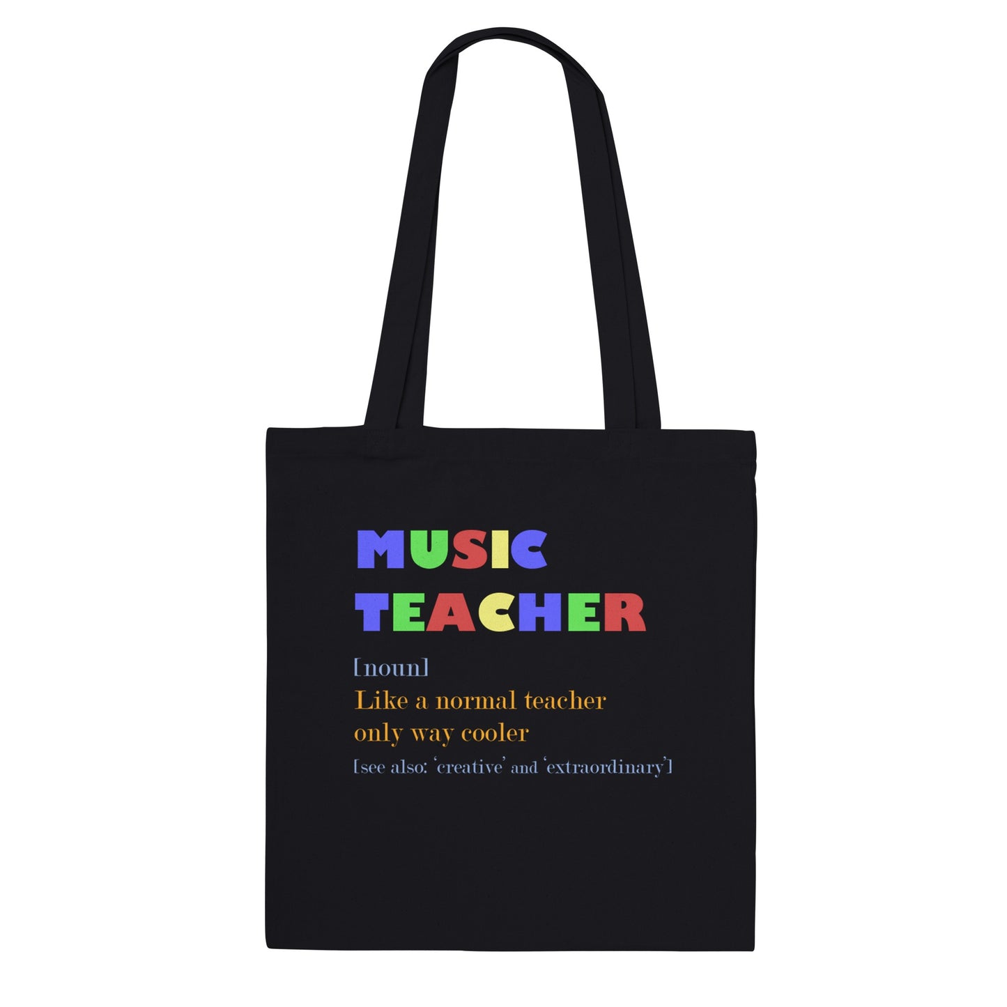 Music Teacher